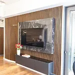 Franko - Hanza Tower * Szczecin