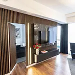 Franko - Hanza Tower Apartment