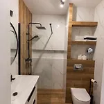 Apartment Franko - Hanza Tower Szczecin