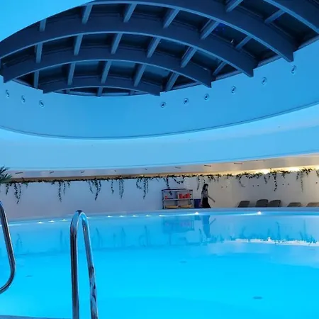 Franko - Hanza Tower Szczecin