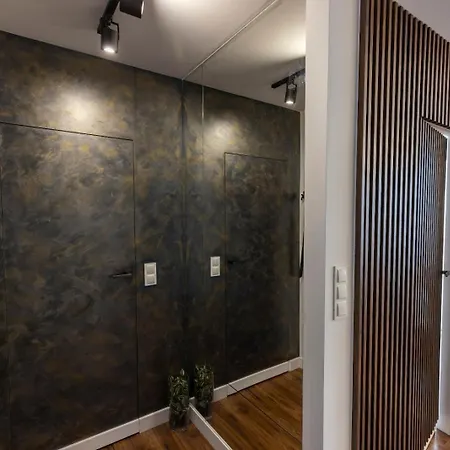 Franko - Hanza Tower * Szczecin