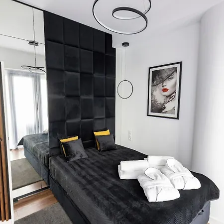 Franko - Hanza Tower