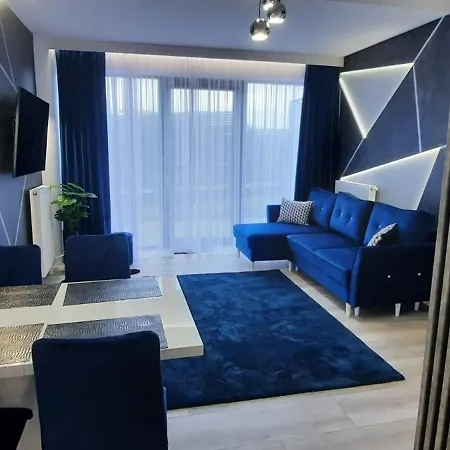 Franko - Hanza Tower * Szczecin