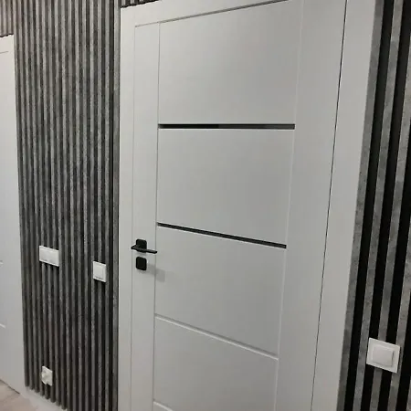 Apartmán Franko - Hanza Tower Štetín