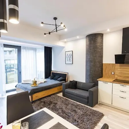 Franko - Hanza Tower *