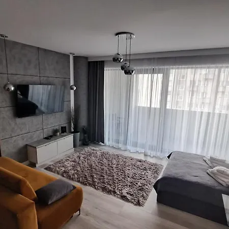 Franko - Hanza Tower *