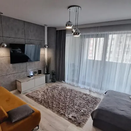 Franko - Hanza Tower Szczecin