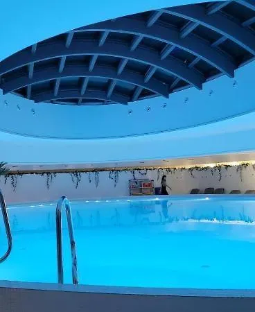 Franko - Hanza Tower