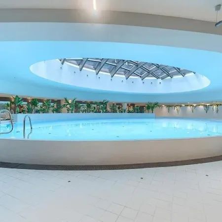 Franko - Hanza Tower Szczecin