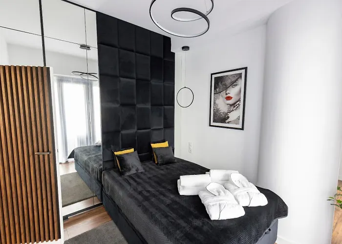 Franko - Hanza Tower