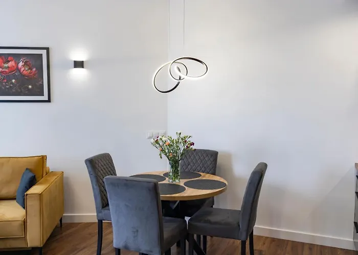 Franko - Hanza Tower