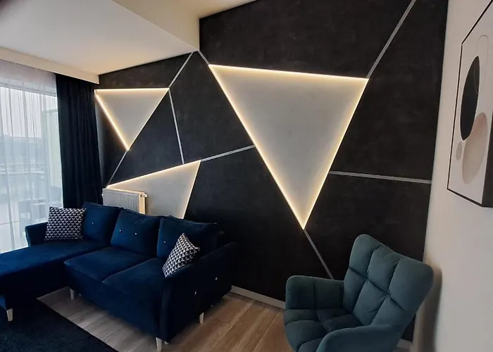 Franko - Hanza Tower Щецин