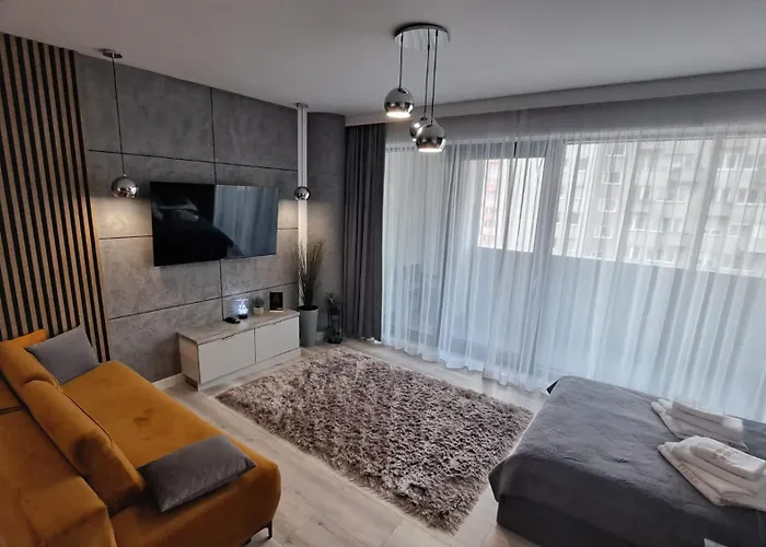 Franko - Hanza Tower Szczecin