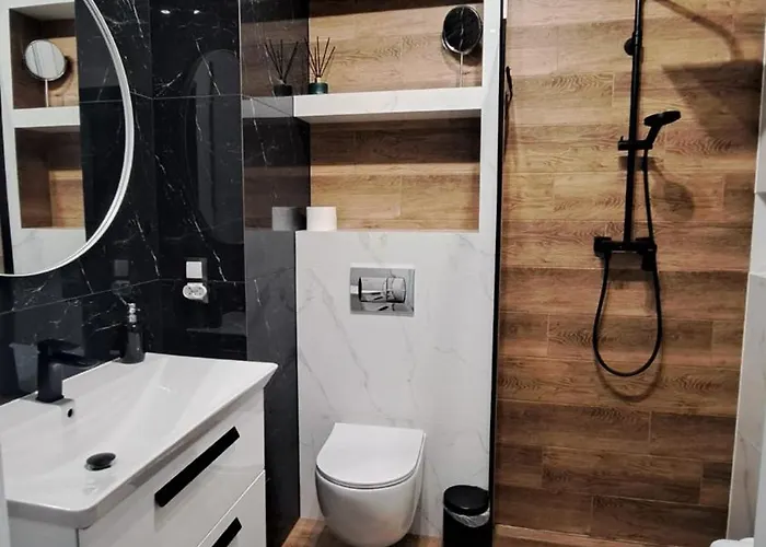 Franko - Hanza Tower Szczecin